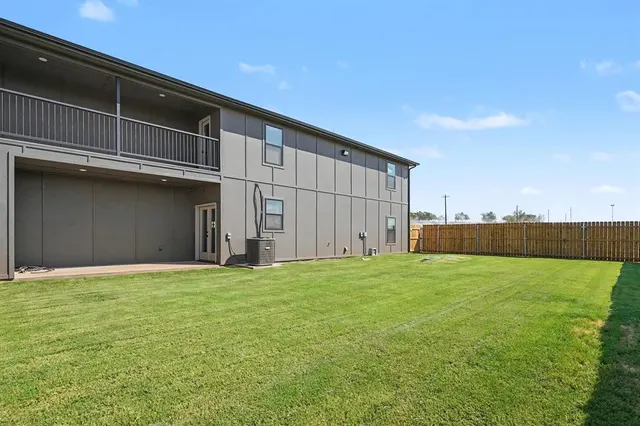 Photo 4 — 26218 N 2960 Road, Cashion, OK 73016
