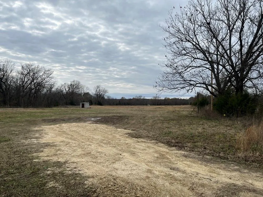 Photo 3 — 385101 E 1100 Road, Weleetka, OK 74880