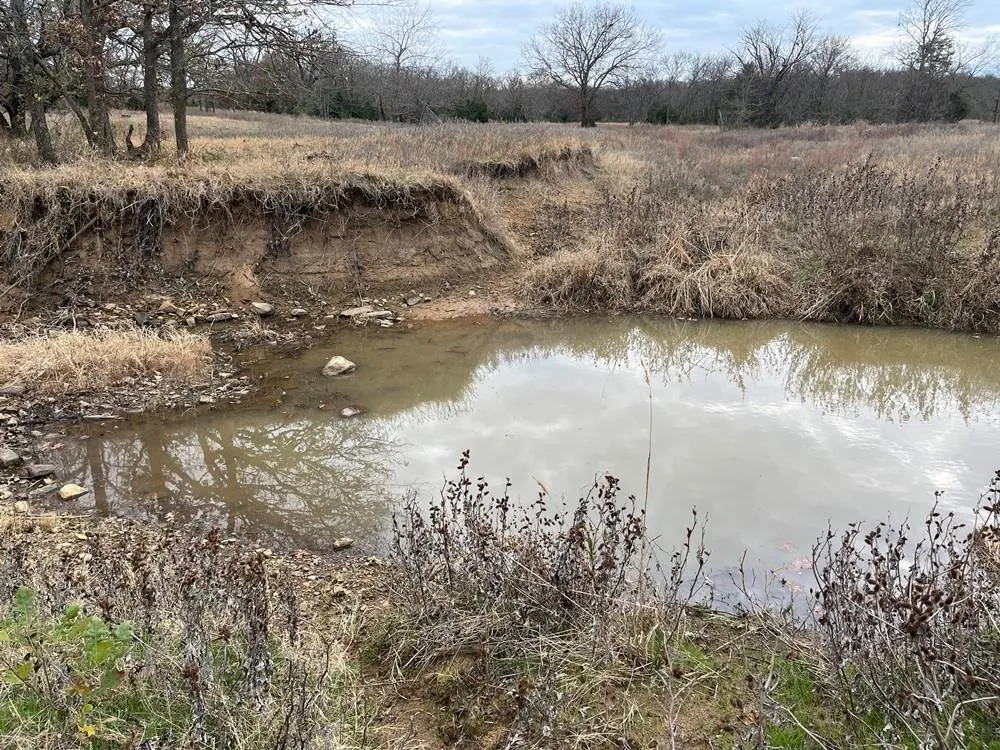Photo 8 — 385101 E 1100 Road, Weleetka, OK 74880