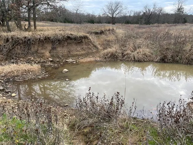 Photo 8 — 385101 E 1100 Road, Weleetka, OK 74880