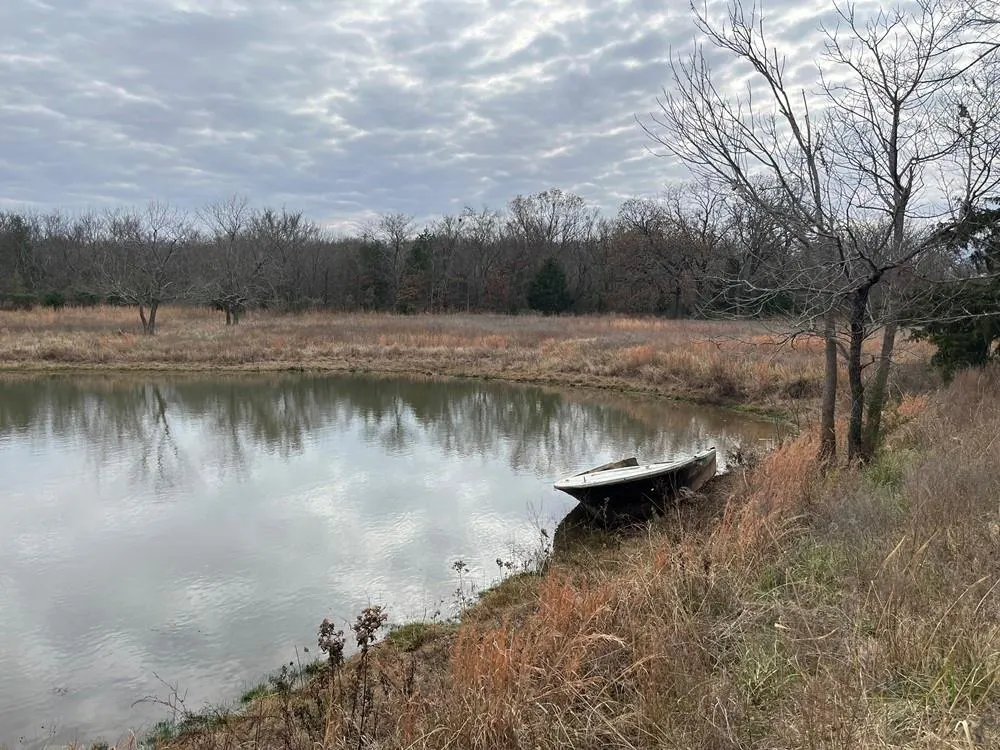 Photo 17 — 385101 E 1100 Road, Weleetka, OK 74880