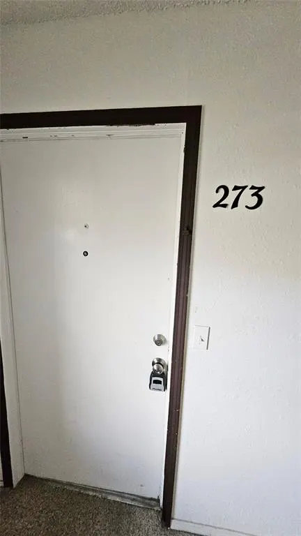 Photo 2 — 401 SE 12th Street 273, Norman, OK 73071