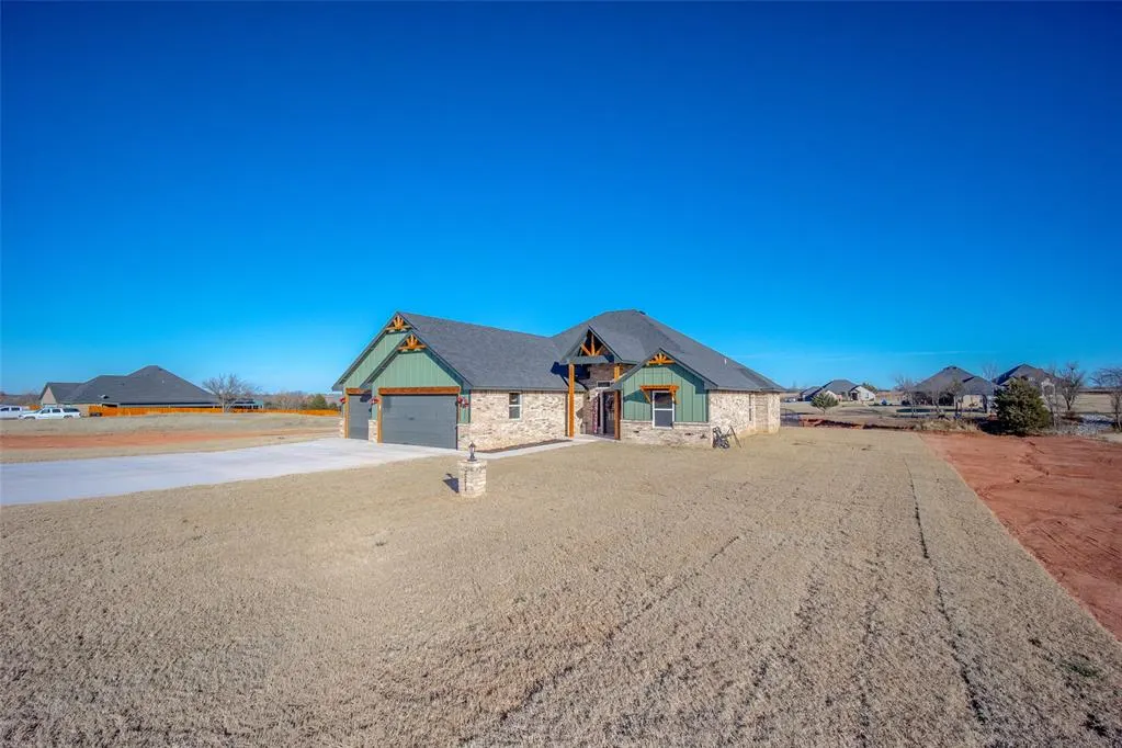 Photo 35 — 2274 County Road 1334 Road, Blanchard, OK 73010