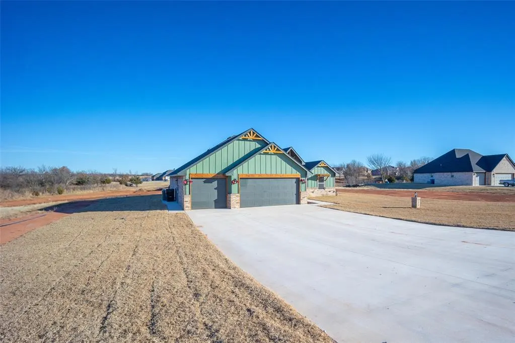 Photo 37 — 2274 County Road 1334 Road, Blanchard, OK 73010