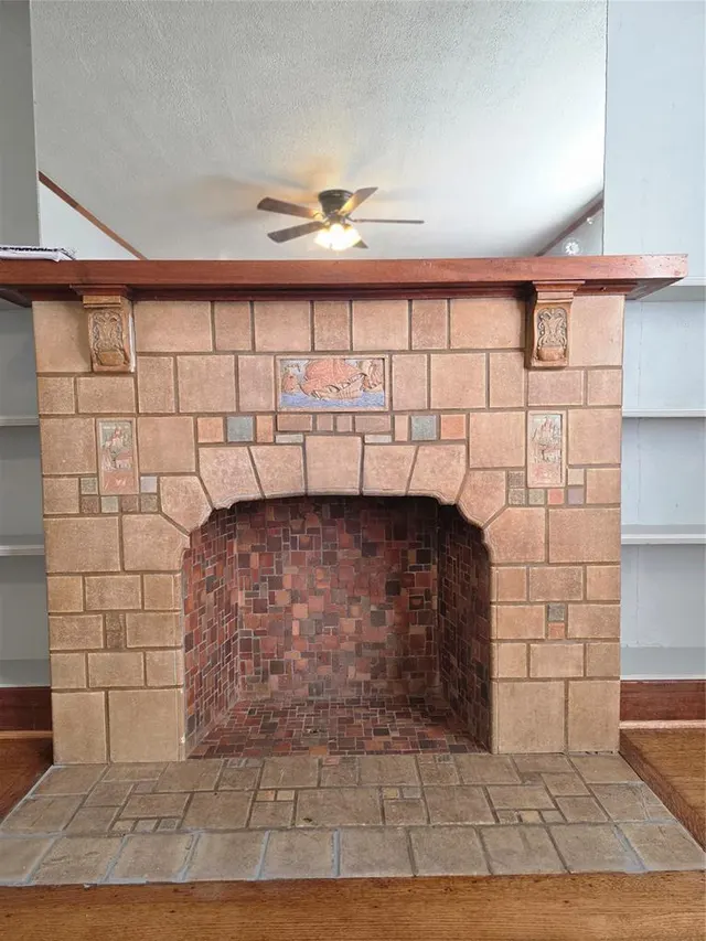 Photo 8 — 1725 NW 18th Street B, Oklahoma City, OK 73106
