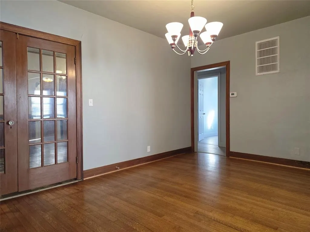 Photo 11 — 1725 NW 18th Street B, Oklahoma City, OK 73106