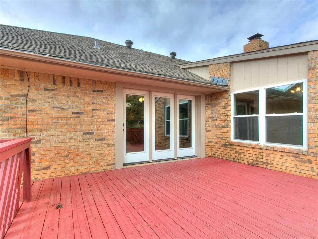 Photo 38 — 908 Carfax Road, Edmond, OK 73034