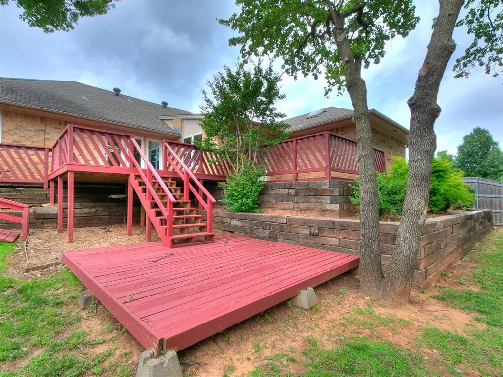 Photo 41 — 908 Carfax Road, Edmond, OK 73034