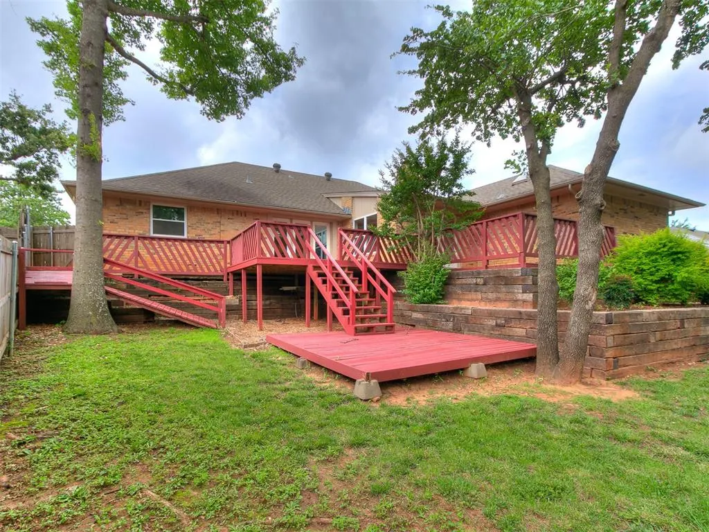 Photo 42 — 908 Carfax Road, Edmond, OK 73034
