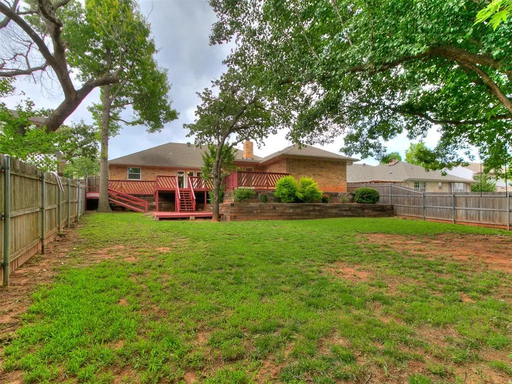 Photo 43 — 908 Carfax Road, Edmond, OK 73034