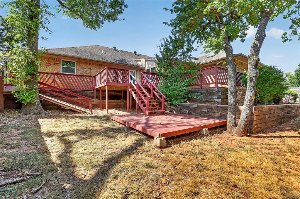 Photo 44 — 908 Carfax Road, Edmond, OK 73034