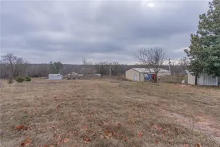 Sold home at 16900 S Harrah Road