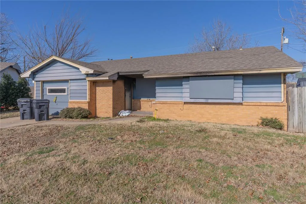 Photo 2 — 6905 NW 22nd Street, Bethany, OK 73008