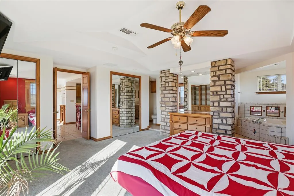 Photo 13 — 1722 N Myers Road, Apache, OK 73006