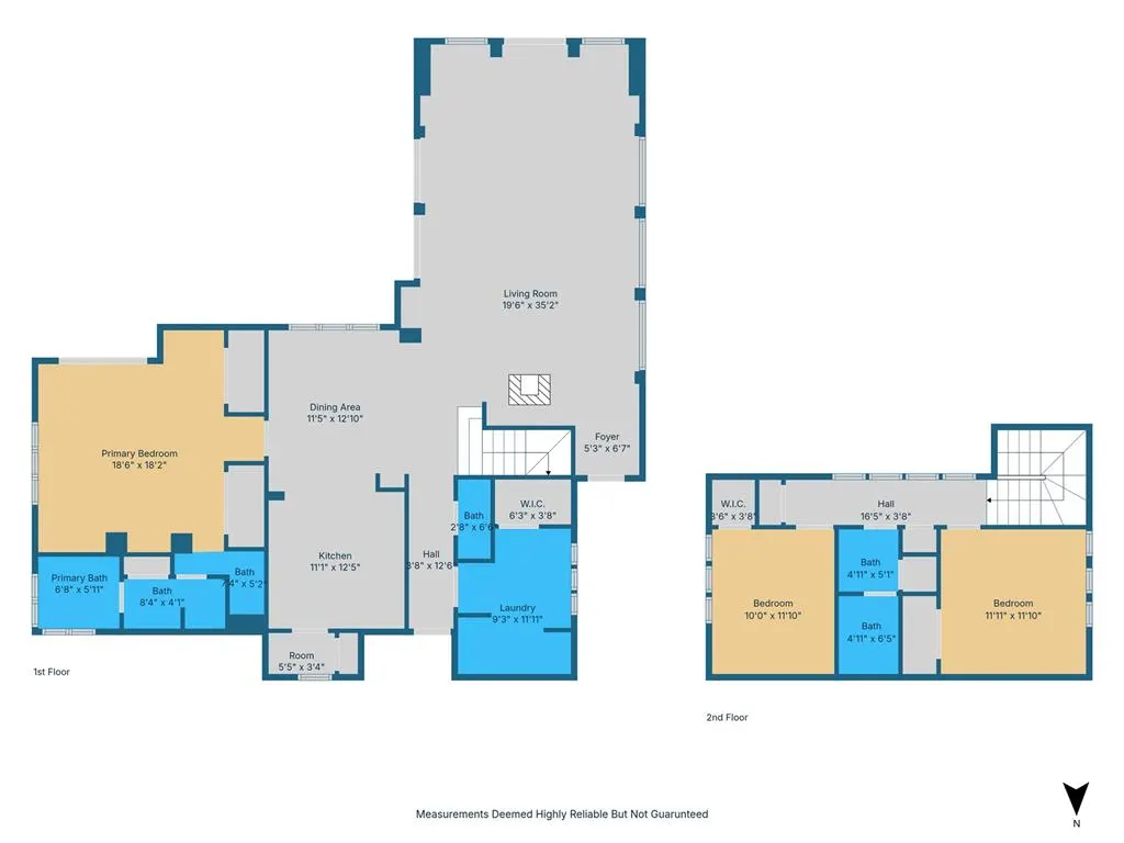 Photo 2 — 1722 N Myers Road, Apache, OK 73006