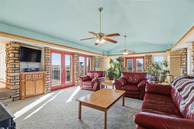 Photo 5 — 1722 N Myers Road, Apache, OK 73006