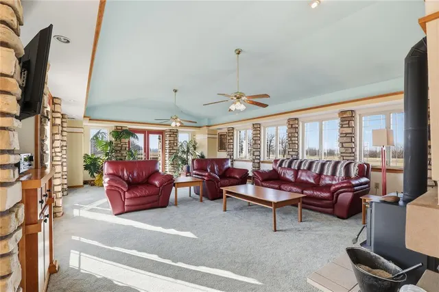 Photo 6 — 1722 N Myers Road, Apache, OK 73006