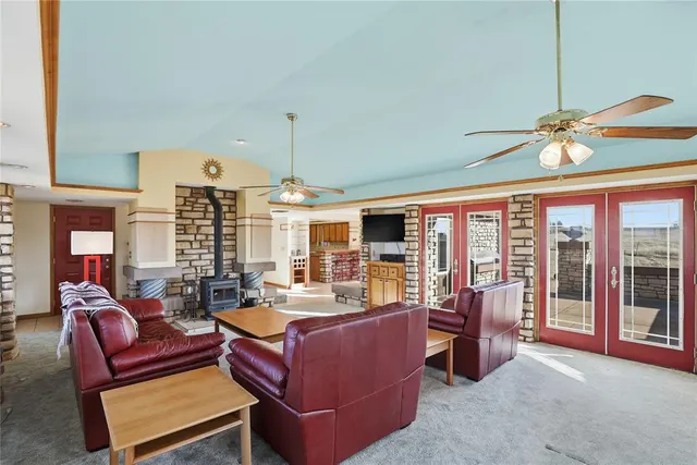 Photo 7 — 1722 N Myers Road, Apache, OK 73006