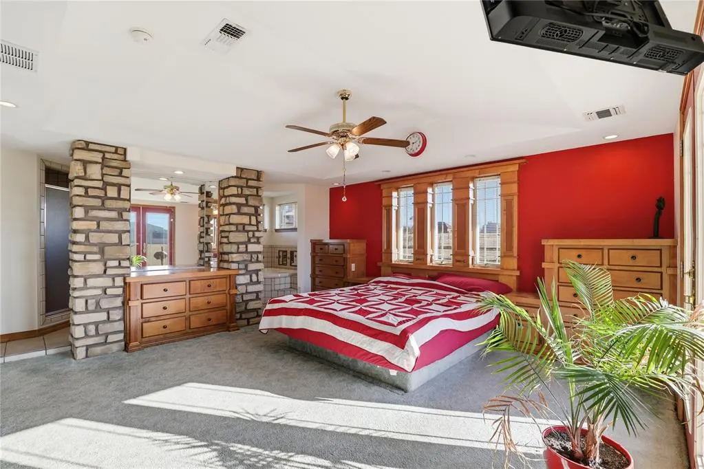 Photo 10 — 1722 N Myers Road, Apache, OK 73006