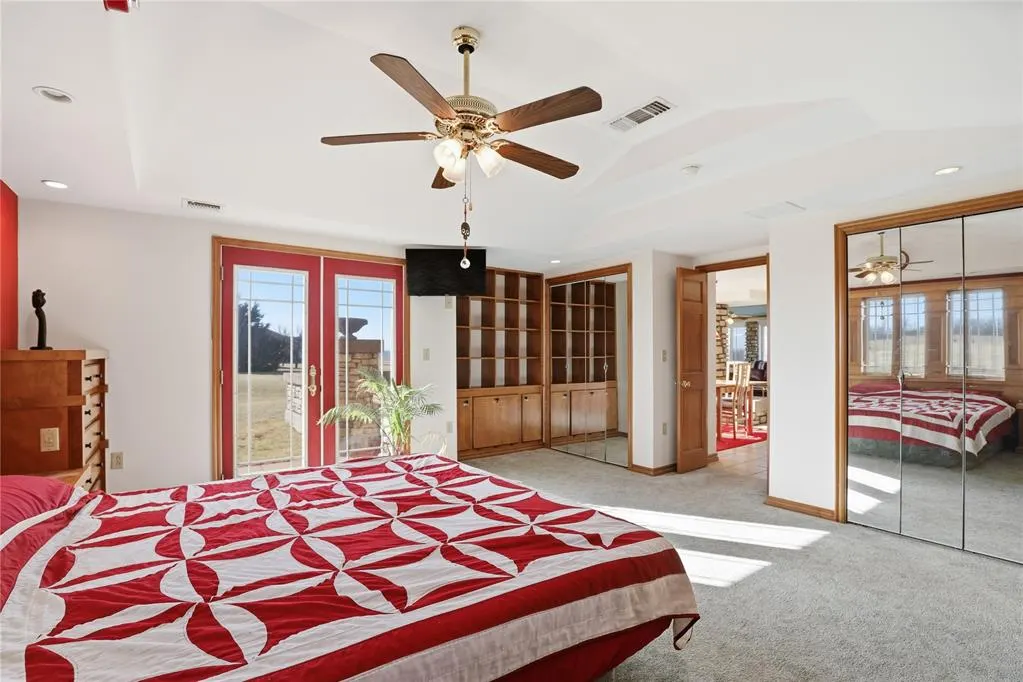 Photo 11 — 1722 N Myers Road, Apache, OK 73006