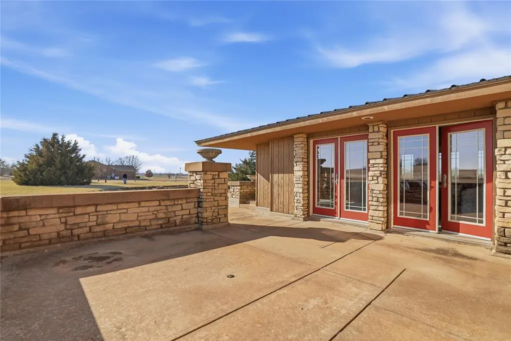 Photo 19 — 1722 N Myers Road, Apache, OK 73006