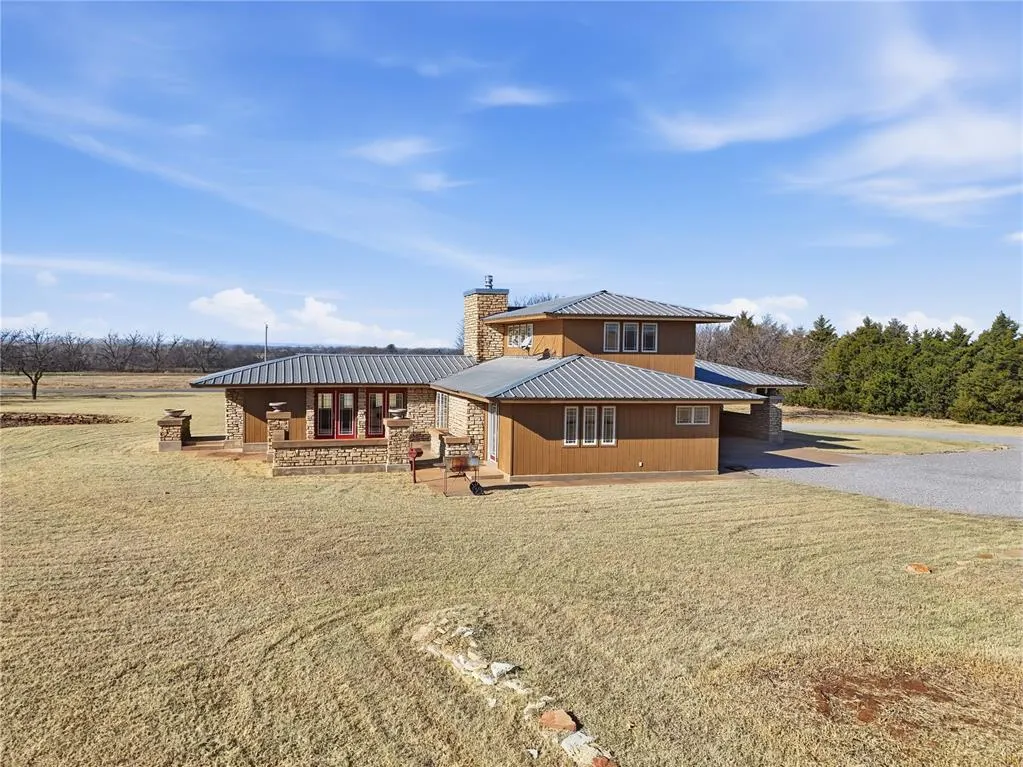 Photo 20 — 1722 N Myers Road, Apache, OK 73006