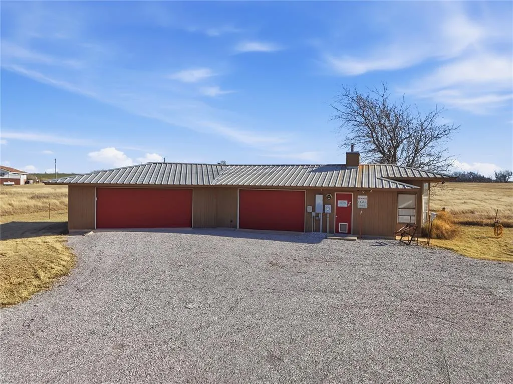 Photo 22 — 1722 N Myers Road, Apache, OK 73006