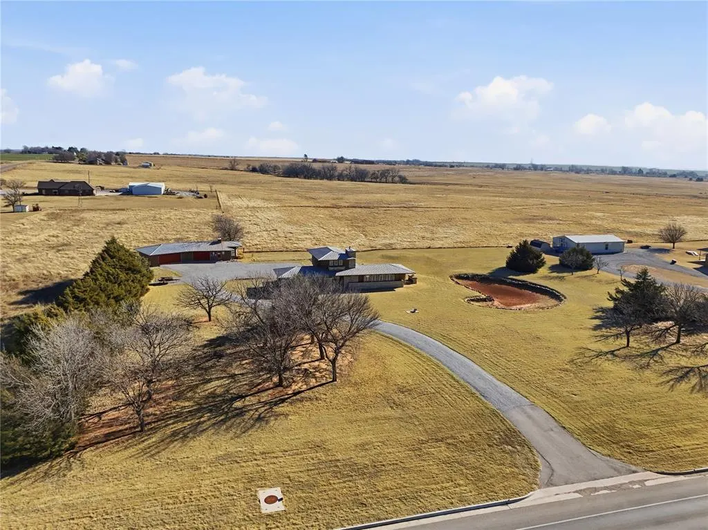 Photo 23 — 1722 N Myers Road, Apache, OK 73006