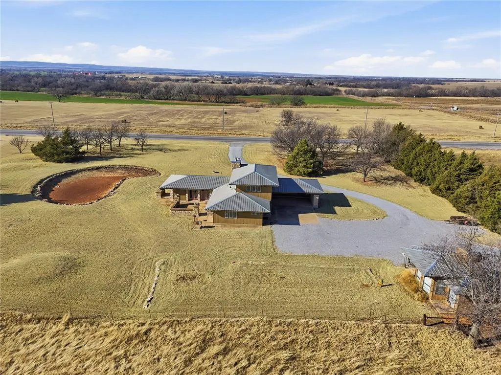 Photo 24 — 1722 N Myers Road, Apache, OK 73006