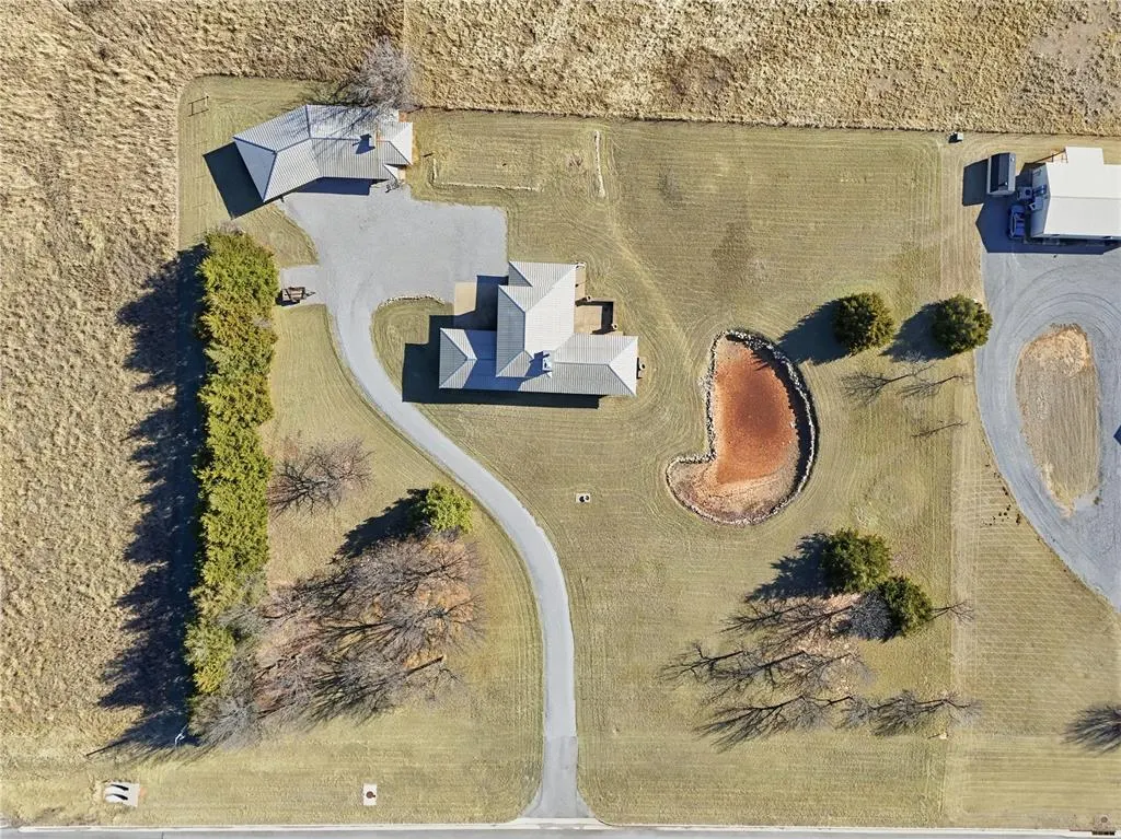 Photo 26 — 1722 N Myers Road, Apache, OK 73006