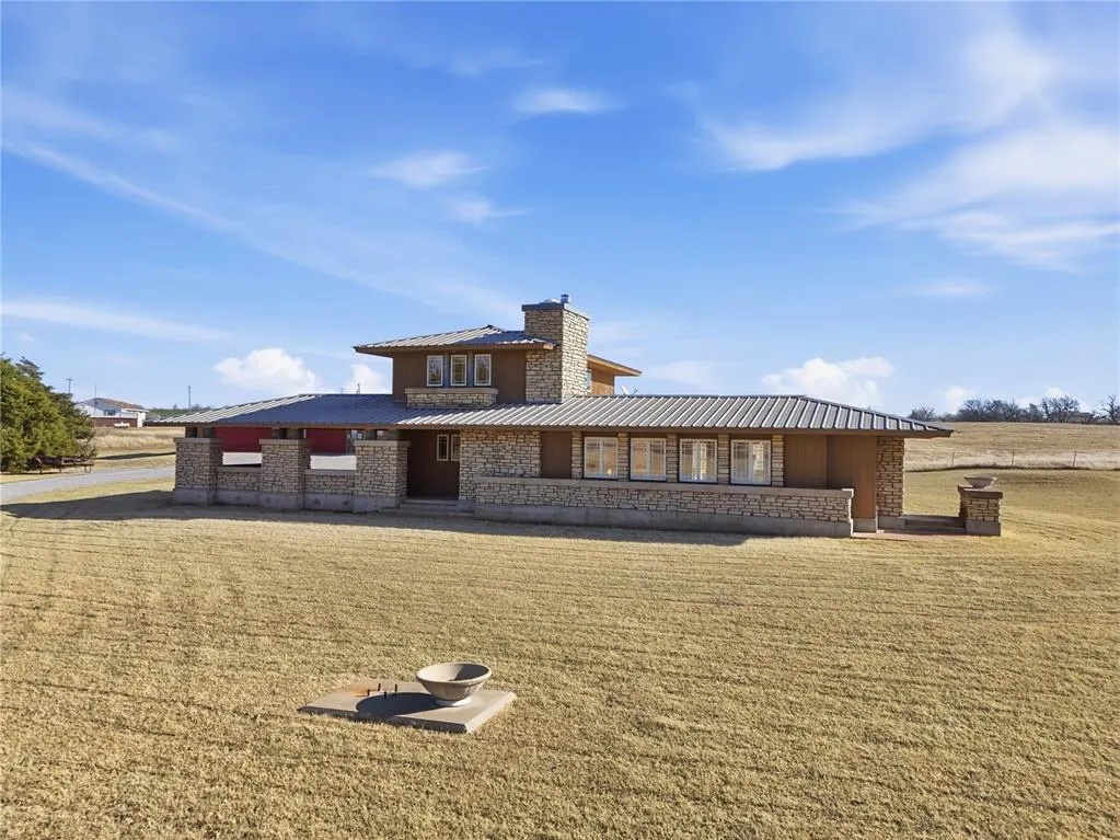 Photo 27 — 1722 N Myers Road, Apache, OK 73006