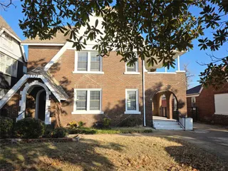 Sold home at 1725 NW 18th Street #A
