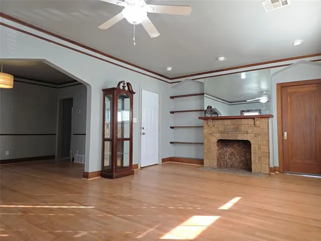 Photo 8 — 1725 NW 18th Street A, Oklahoma City, OK 73106