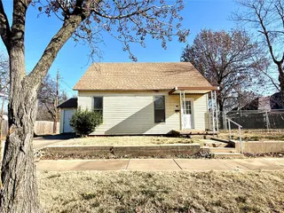 Sold home at 319 S 9th Street