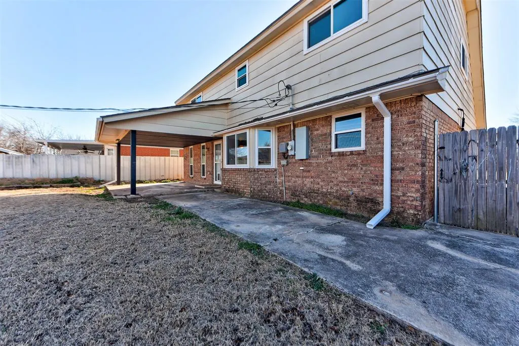 Photo 36 — 1017 SW 94th Street, Oklahoma City, OK 73139