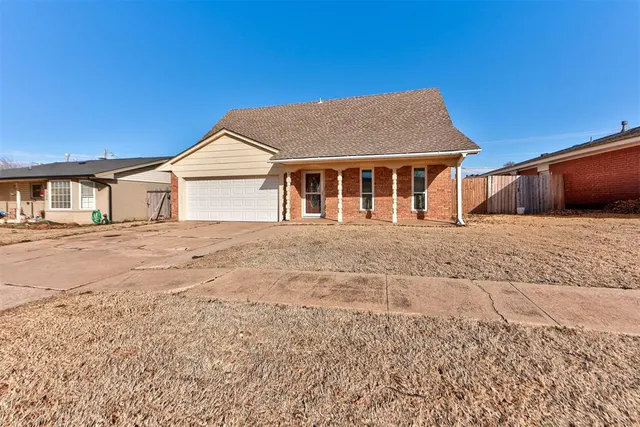 Photo 2 — 1017 SW 94th Street, Oklahoma City, OK 73139