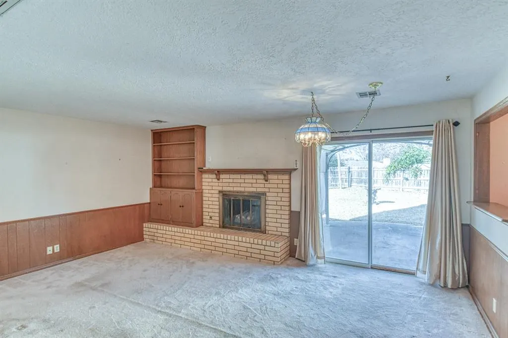 Photo 13 — 1801 Thorton Street, Norman, OK 73069