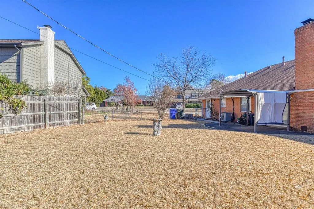 Photo 37 — 1801 Thorton Street, Norman, OK 73069