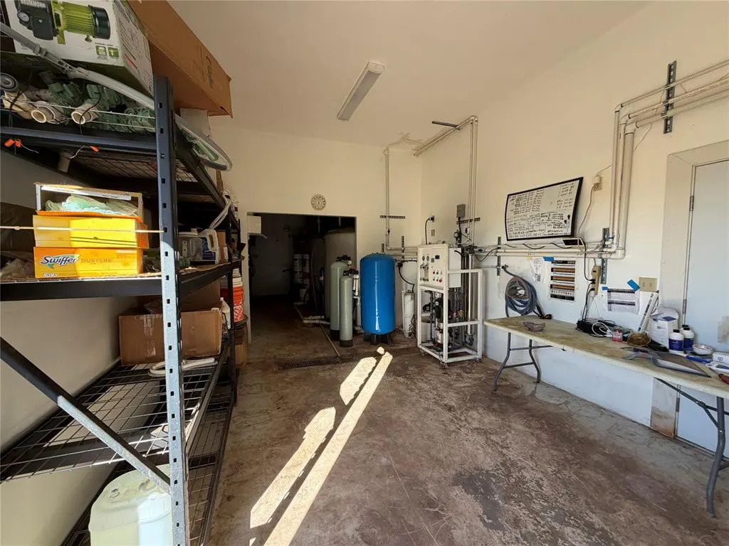 Photo 10 — 21395 Hwy 152 Highway, Dill City, OK 73641