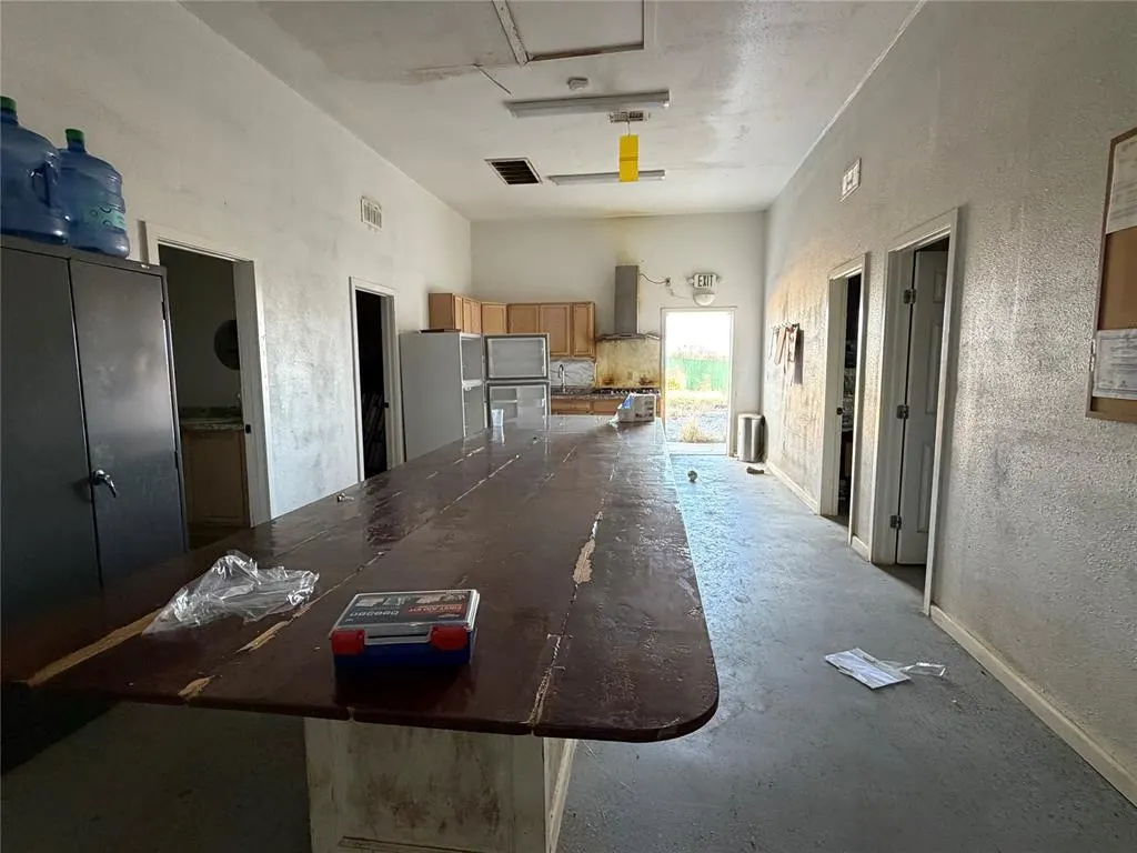 Photo 24 — 21395 Hwy 152 Highway, Dill City, OK 73641