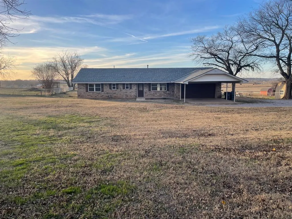 Photo 3 — 600 Peachtree Lane, Lexington, OK 73051