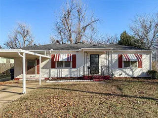 Sold home at 4300 N State Street