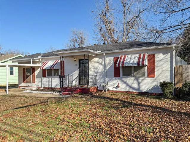 Photo 2 — 4300 N State Street, Warr Acres, OK 73122