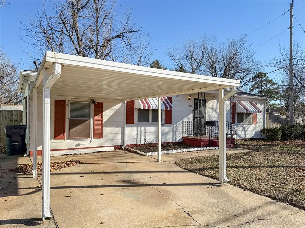 Photo 3 — 4300 N State Street, Warr Acres, OK 73122