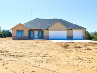 Sold home at 343713 E 870 Road