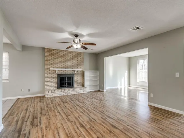 Photo 6 — 2920 N Alexander Lane, Bethany, OK 73008