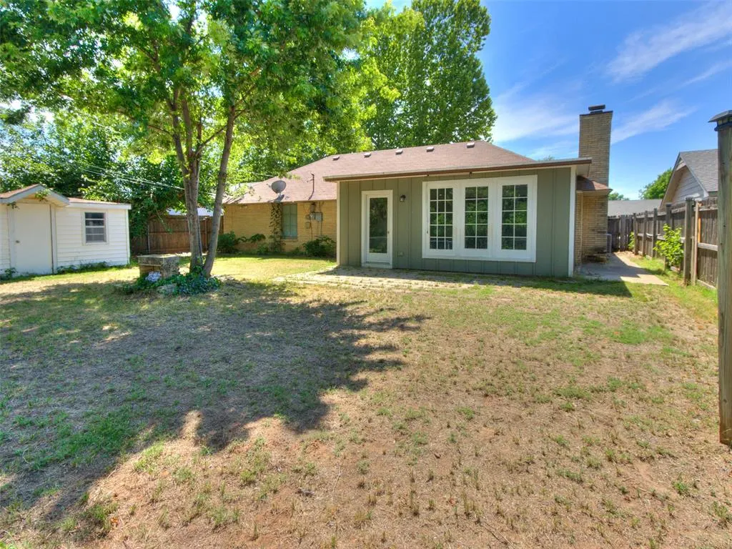 Photo 44 — 2920 N Alexander Lane, Bethany, OK 73008