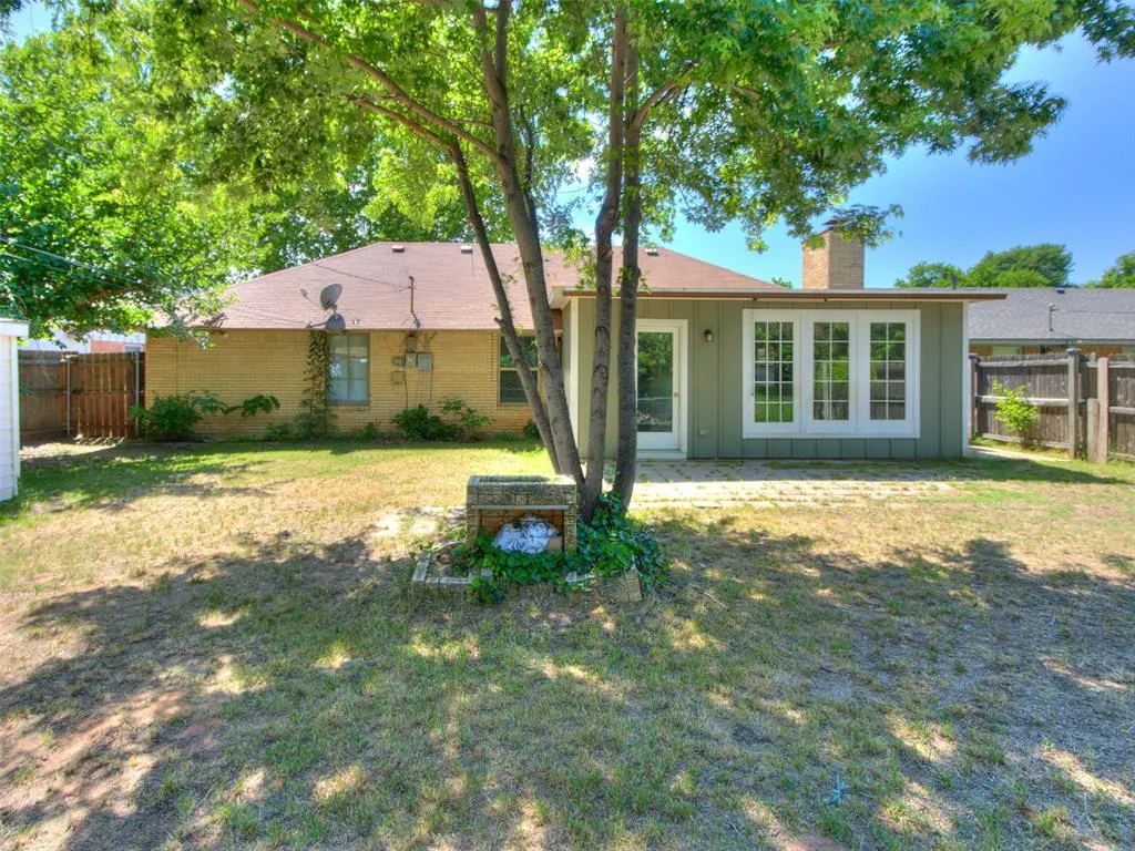 Photo 46 — 2920 N Alexander Lane, Bethany, OK 73008