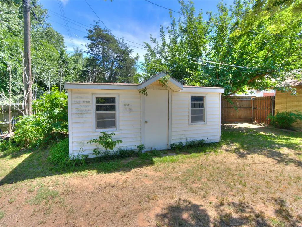 Photo 47 — 2920 N Alexander Lane, Bethany, OK 73008