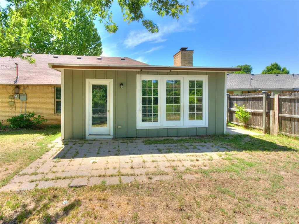 Photo 48 — 2920 N Alexander Lane, Bethany, OK 73008